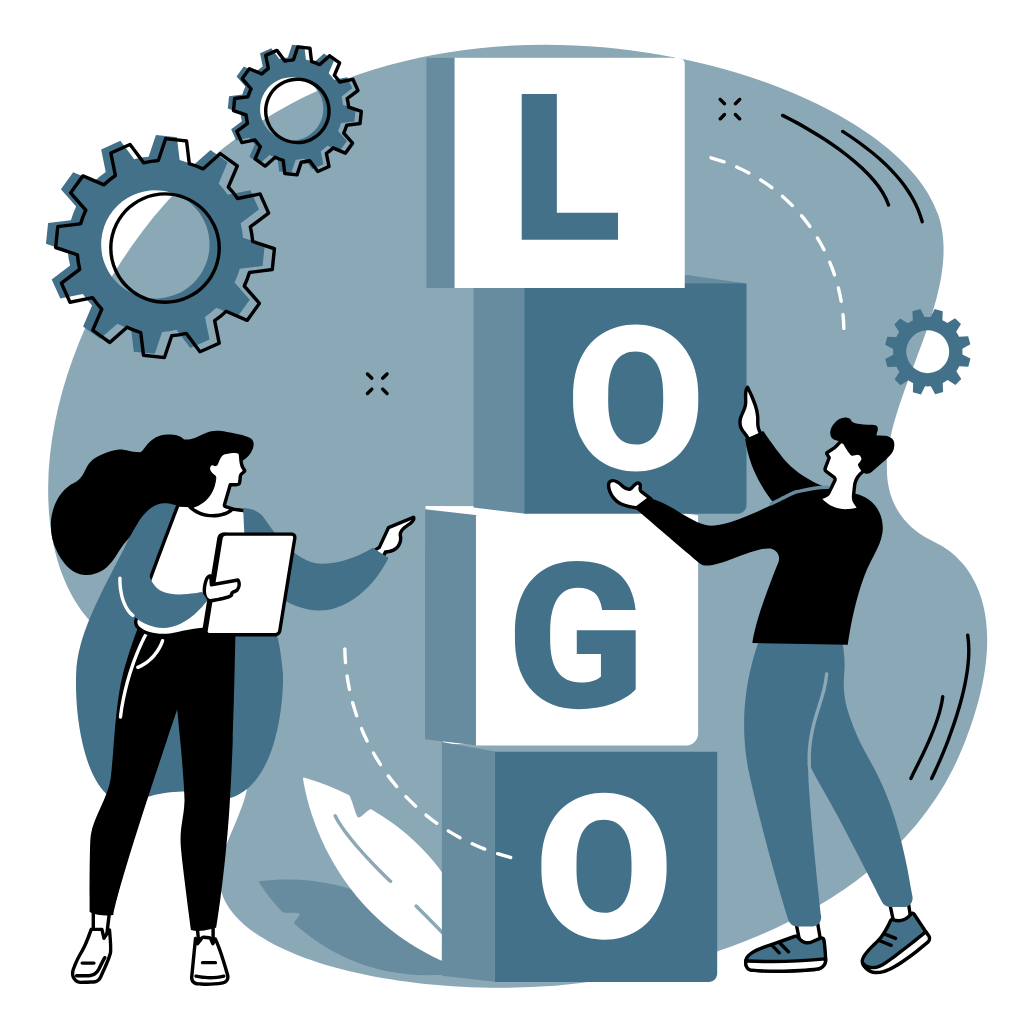 Logótervezés